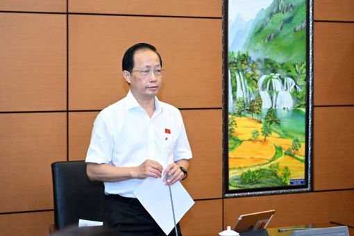 Cần có cơ chế, chính sách khuyến khích cá nhân nghiên cứu khoa học