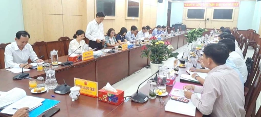 HĐND tỉnh giám sát về công tác quản lý và sử dụng đất công trên địa bàn tỉnh