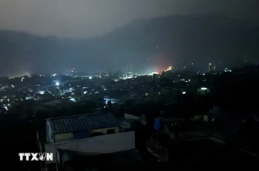 Pakistan tuyên bố bắn hạ nhiều máy bay chiến đấu của Ấn Độ