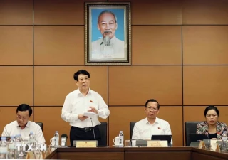 Chủ tịch nước yêu cầu tổ chức các cơ quan tư pháp gần dân, sát dân