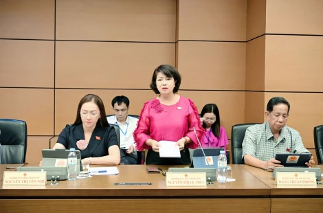 Cần chấp nhận rủi ro trong nghiên cứu khoa học nhưng có cơ chế kiểm soát hiệu quả