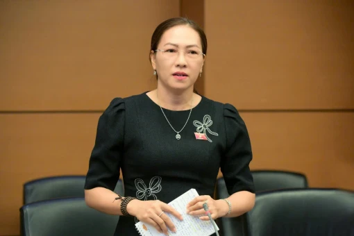 Cần bổ sung quy định về chế độ làm việc từ xa, chế độ nghỉ phép của cán bộ, công chức
