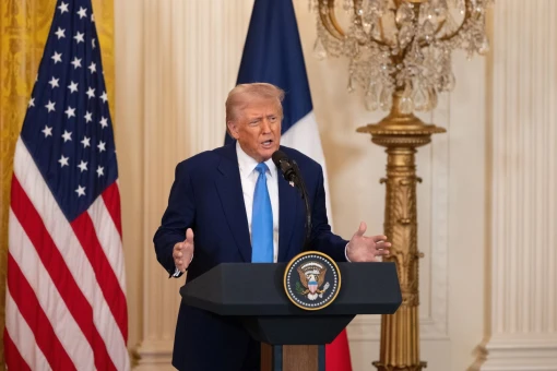 Tổng thống Trump nói về thời điểm ra quyết định hòa giải xung đột Ukraine