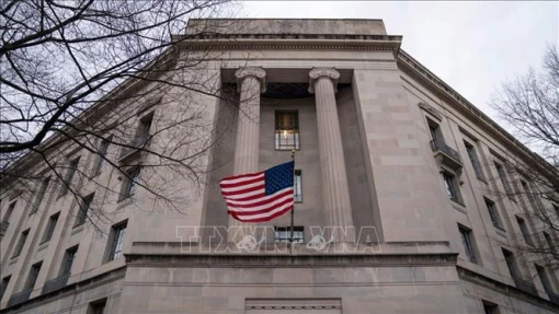 Mỹ mở cuộc điều tra hình sự đối với người đứng đầu cơ quan tư pháp bang New York