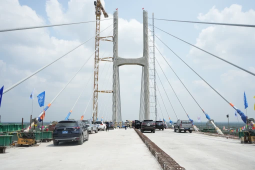 Thúc đẩy liên kết vùng trong phát triển kinh tế - xã hội