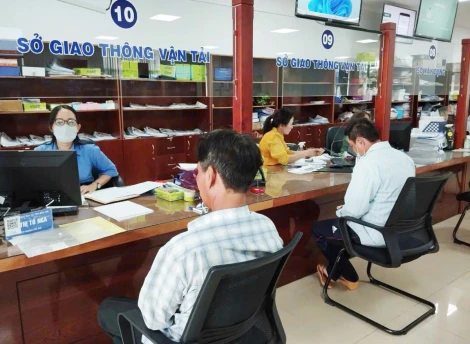 Phương án sắp xếp bộ máy và bố trí cán bộ, công chức, viên chức về xã