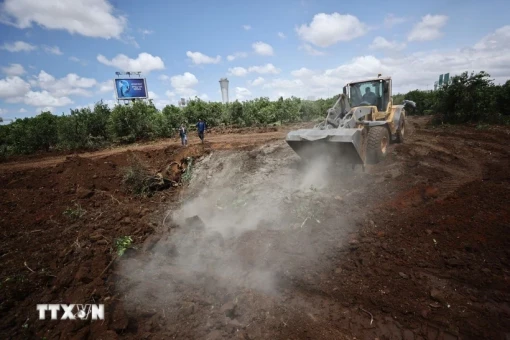 Houthi tuyên bố tấn công Israel bằng tên lửa siêu vượt âm