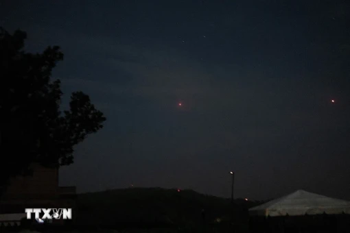 Tiêm kích Pakistan "phá hủy thành công" hệ thống S-400 của Ấn Độ