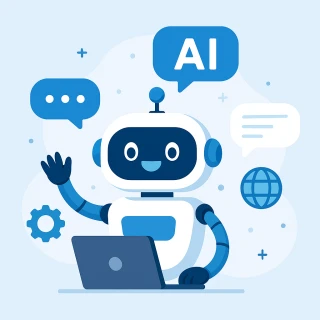 Các nguyên tắc khi sử dụng chatbot AI trong cơ quan nhà nước