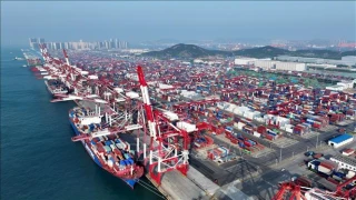 Các điểm nhấn của thỏa thuận thương mại Mỹ-Trung Quốc