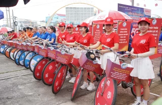 Nhiều nỗ lực trong việc phát triển xã hội số