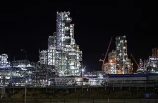 Nga hướng tới tự chủ gần như hoàn toàn trong ngành dầu mỏ