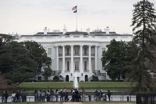 Nhà Trắng công bố thỏa thuận thương mại Mỹ - Trung