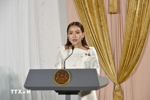 Thủ tướng Thái Lan sẽ thăm Việt Nam và đồng chủ trì họp nội các chung