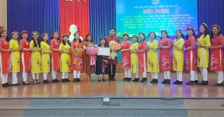 Tuyên truyền nâng cao nhận thức, vai trò, trách nhiệm của phụ nữ và cộng đồng