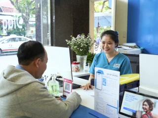 Xét nghiệm chức năng thận - Chìa khóa vàng bảo vệ sức khỏe thận toàn diện