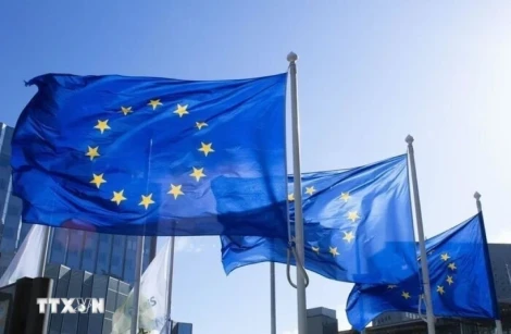 EU đặt ra các ưu tiên cho hội nghị thượng đỉnh Brexit