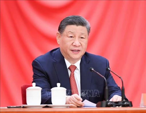 Chủ tịch Trung Quốc tuyên bố sẵn sàng hợp tác với các quốc gia Mỹ Latinh và Caribe