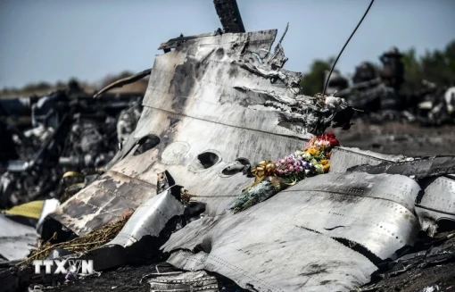 ICAO: Nga phải chịu trách nhiệm trong vụ bắn rơi máy bay MH17