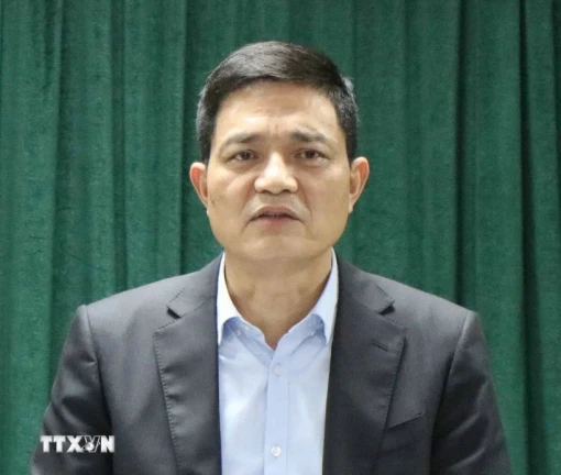 Khởi tố nguyên Cục trưởng Cục An toàn thực phẩm liên quan vụ án sản xuất thực phẩm chức năng giả