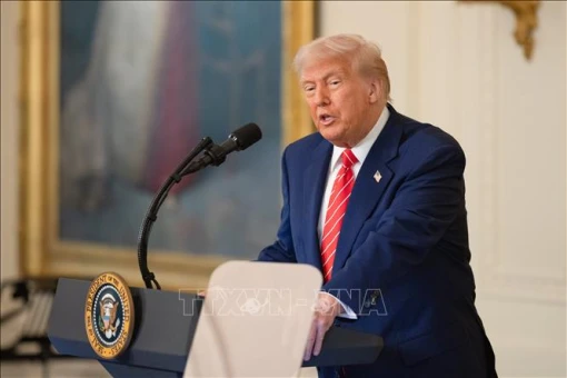 Mỹ cân nhắc dỡ bỏ trừng phạt Syria