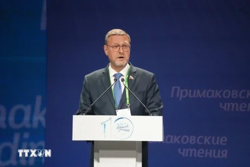 Nga đề cập cơ hội đàm phán với Ukraine tại Istanbul