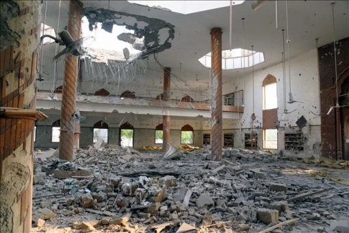 Pakistan tuyên bố kết thúc chiến dịch quân sự