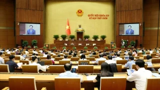 Đề nghị quy định linh hoạt là 'đơn vị hành chính dưới cấp tỉnh'