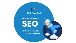 Dịch vụ đào tạo SEO chuyên nghiệp của Thế Giới DIGI - Hành trang cho doanh nghiệp chuyển đổi số