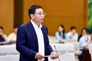 Dự án Luật Ngân sách Nhà nước (sửa đổi): Tăng tính chủ động cho địa phương