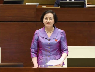 Kỳ họp thứ 9, Quốc hội khóa XV: Loại bỏ tư duy biên chế suốt đời
