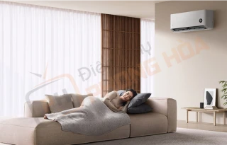 Mua sắm các sản phẩm Xiaomi chất lượng tại điện máy Phong Hòa