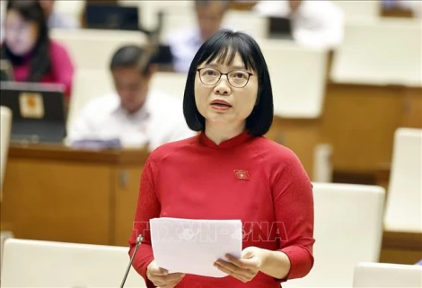 Coi chỉ số đánh giá là công cụ dẫn dắt và phát triển đội ngũ công chức