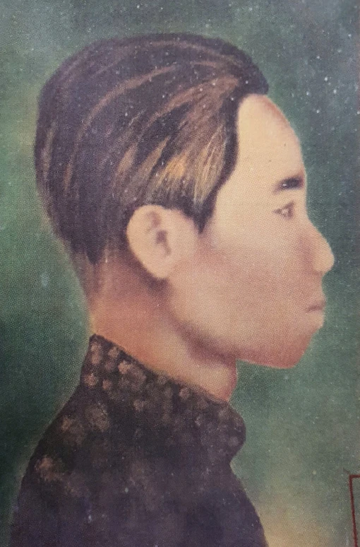 Anh hùng liệt sĩ, nhà báo cách mạng Thanh Giang