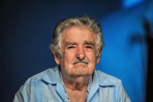 Cựu Tổng thống Uruguay José "Pepe" Mujica từ trần