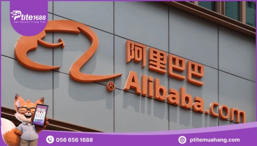 Ptite Logistics - Đơn vị vận chuyển, order Alibaba uy tín cho người mới