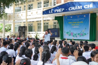Chuỗi hoạt động Hành trình văn hóa năm 2025