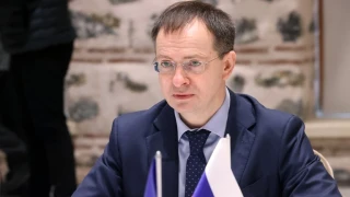 Tổng thống Putin công bố thành phần đoàn đàm phán với Ukraine: Người đứng đầu đầy bất ngờ