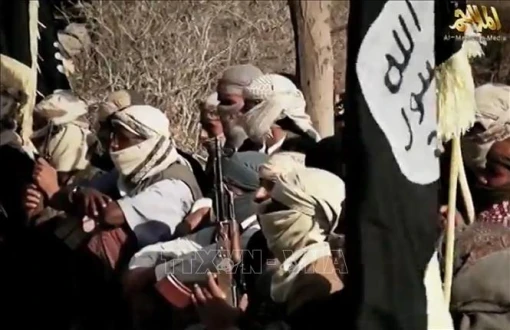Chi nhánh của Al Qaeda thừa nhận gây ra vụ tấn công ở Burkina Faso