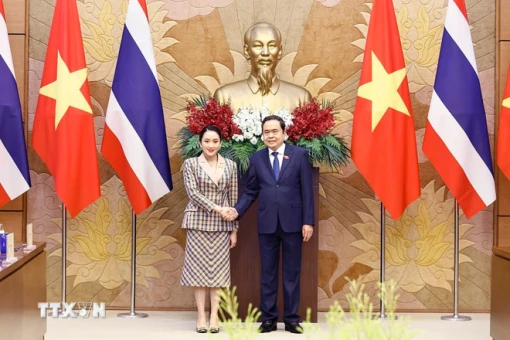 Tạo điều kiện thuận lợi cho doanh nghiệp và nhà đầu tư 2 nước Việt Nam - Thái Lan