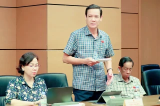 Cần cân nhắc bổ sung thành phần phòng hóa vào lực lượng
 gìn giữ hòa bình của Liên hợp quốc