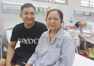Giữ nhịp tim cho bệnh nhân tại y tế tuyến tỉnh