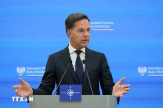 Mỹ đề xuất khôi phục Hội đồng Nga - NATO để giải quyết xung đột Ukraine