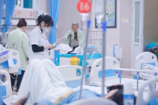 Theo dõi chặt chẽ tình hình COVID-19 tại các cơ sở y tế và cộng đồng