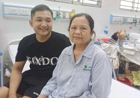 Giữ nhịp tim cho bệnh nhân tại y tế tuyến tỉnh