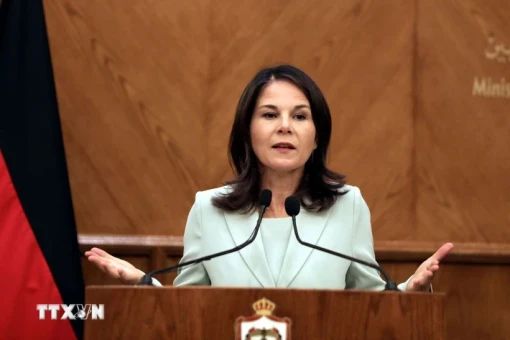 Ứng viên Chủ tịch Đại hội đồng Liên hợp quốc trình bày chương trình hành động