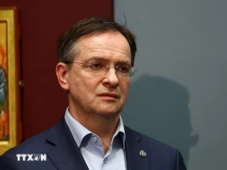 Hòa đàm Nga - Ukraine kết thúc nhanh chóng, Nga vẫn sẵn sàng tiếp tục đàm phán