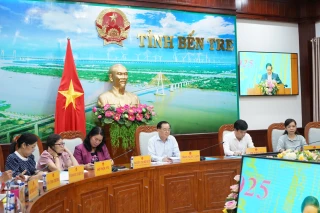 Phiên họp lần thứ hai Ban Chỉ đạo của Chính phủ về phát triển khoa học, công nghệ, đổi mới sáng tạo, chuyển đổi số và Đề án 06