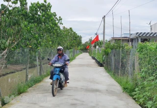 Phát huy hiệu quả quy chế dân chủ ở cơ sở
