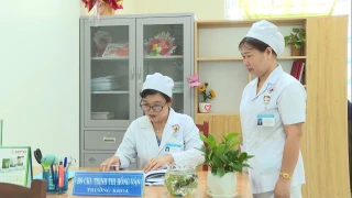 Tấm gương người thầy thuốc ưu tú tận tụy với nghề y